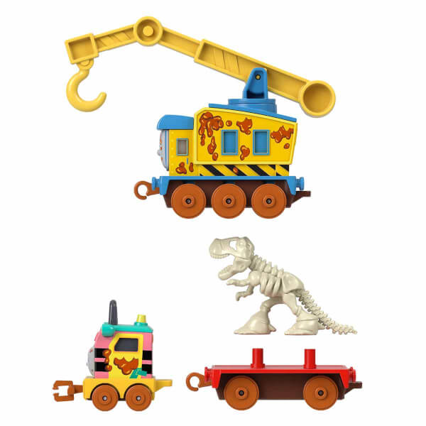 Fisher Price Thomas ve Arkadaşları HHN17