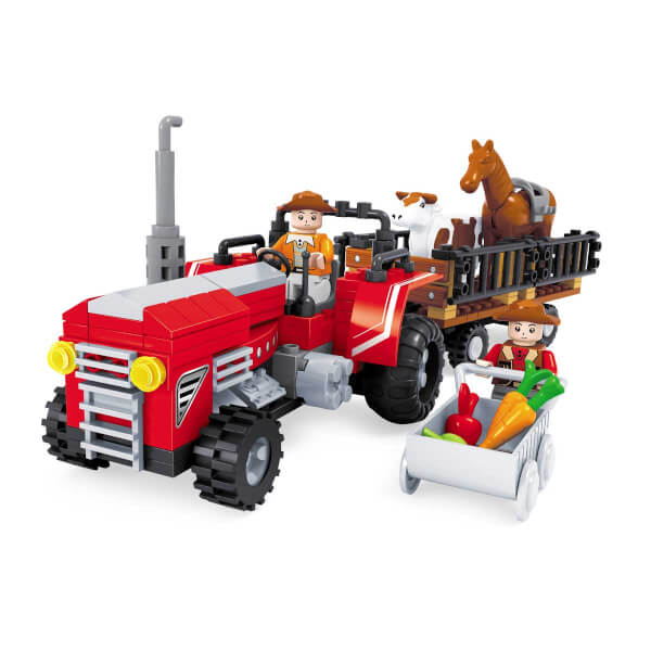 BLX Farm Traktör ve Çekici 28505