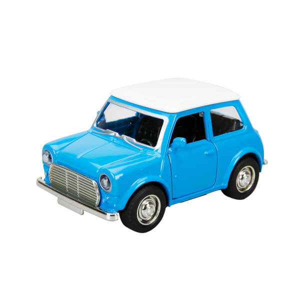 Maxx Wheels Sesli ve Işıklı Model Arabalar 9,5 cm.