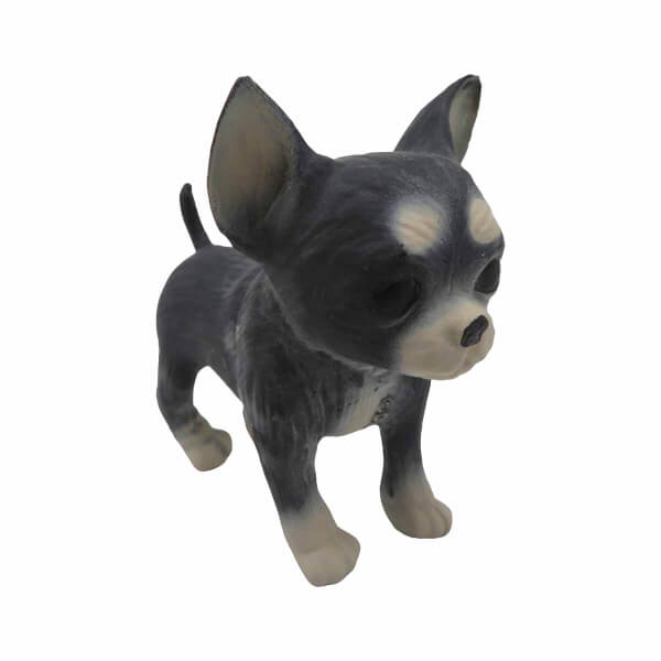 Diramix Dress Your Puppy Kostümlü Figürler S2