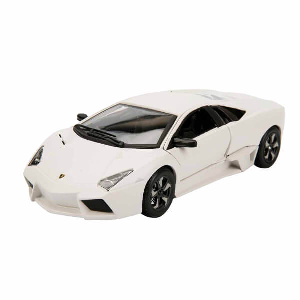 1:24 Lamborghini Reventon Model Araba
