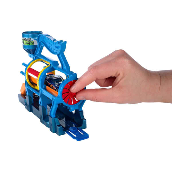 Hot Wheels Şehir Başlangıç Setleri FJN34