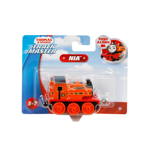 Fisher Price Thomas Küçük Tren