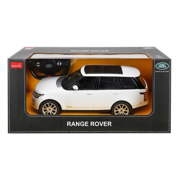 1:14 Range Rover Sport 2013 Uzaktan Kumandalı Işıklı Araba