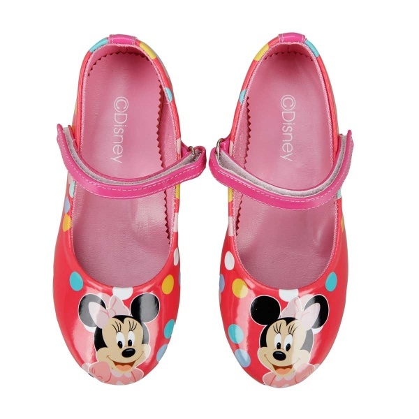 Minnie Babet Pembe