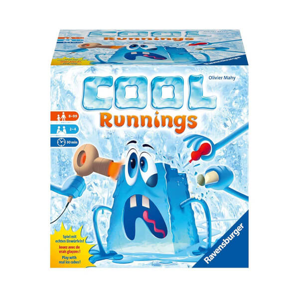 Cool Runnings 