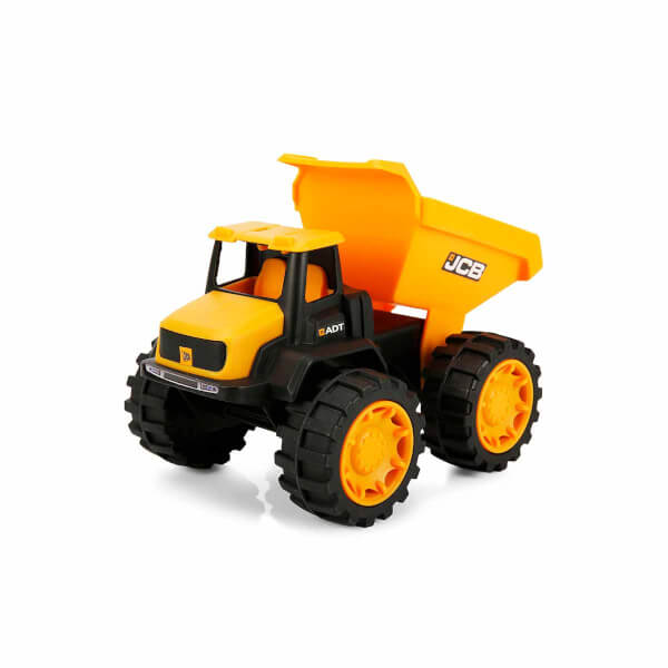 JCB Kamyon