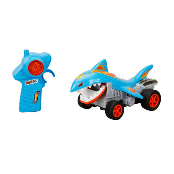 Hot Wheels 1:24 Uzaktan Kumandalı Araba 