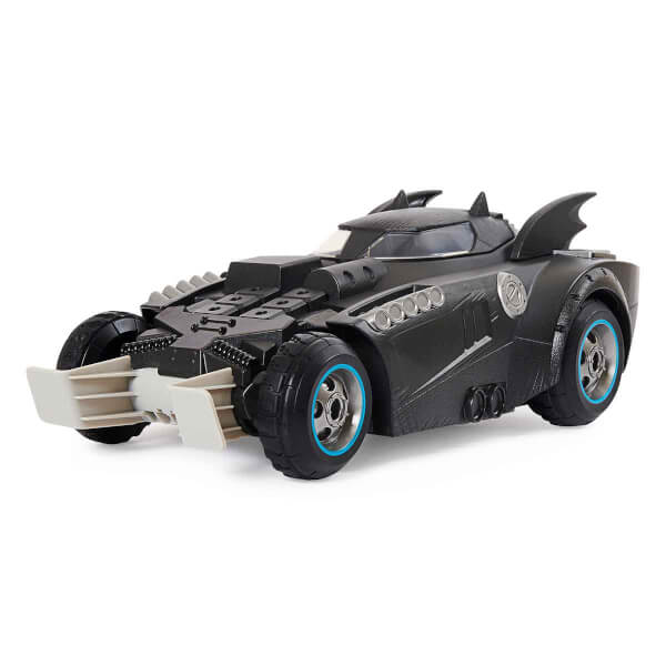 1:16 Uzaktan Kumandalı Batmobile ve Batman Figür