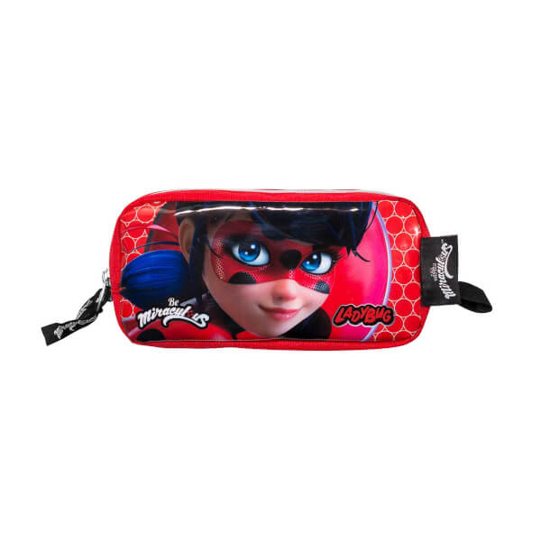Miraculous Ladybug Kalem Kutusu 2147