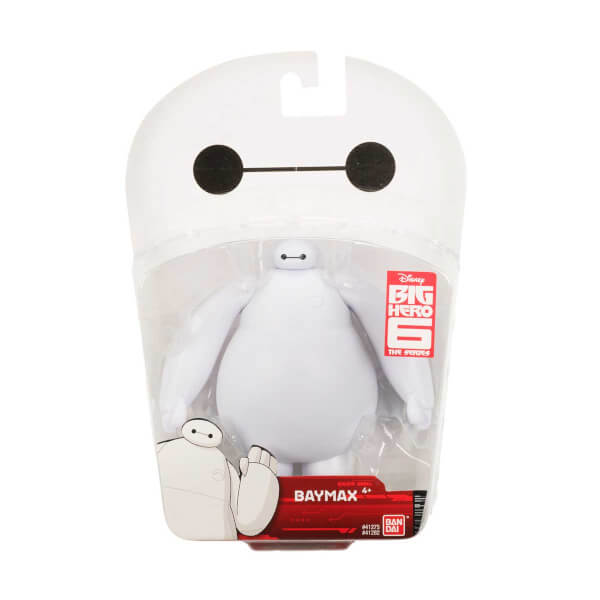 Big Hero 6 Baymax Aksiyon Figürü 13 cm. 41275