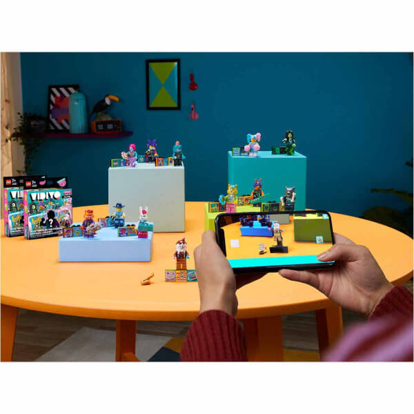LEGO VIDIYO Bandmates 43101