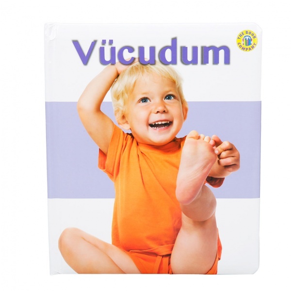 Vücudum