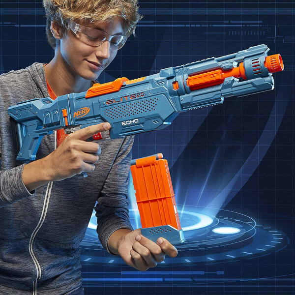 Nerf Elite 2.0 Echo CS 10 E9533