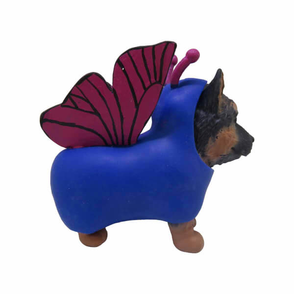 Diramix Dress Your Puppy Kostümlü Figürler S2