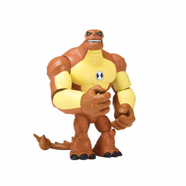 Ben 10 Aksiyon Figürler S1W12 53110