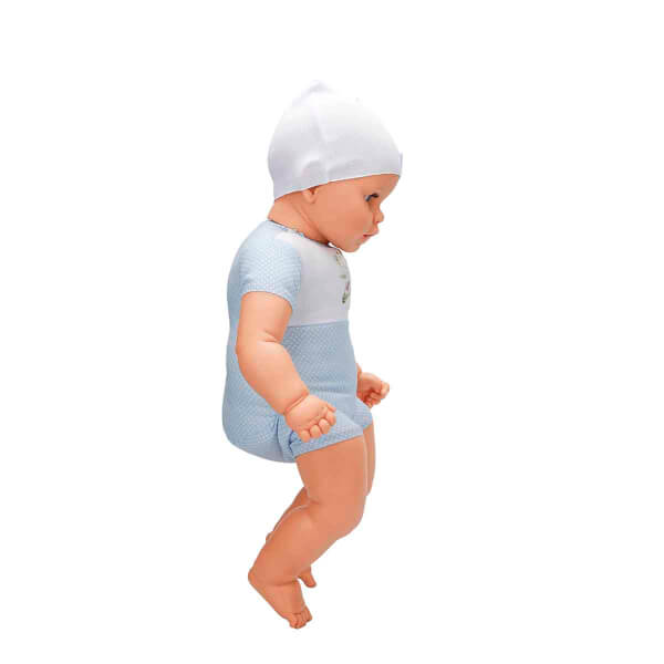 Denis Bebek 60 cm 60012
