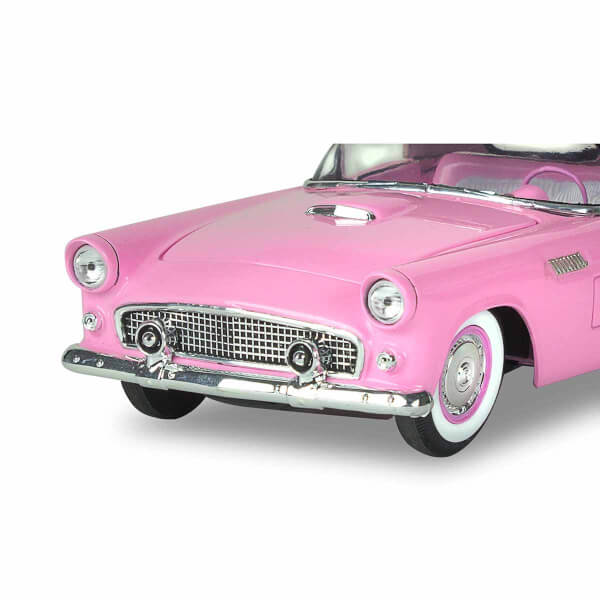 Revell 1:24 1956 Ford Thunderbird VSA14518