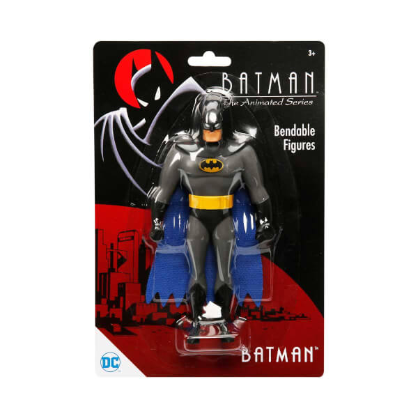 Batman Bükülebilir Figür 14 cm.
