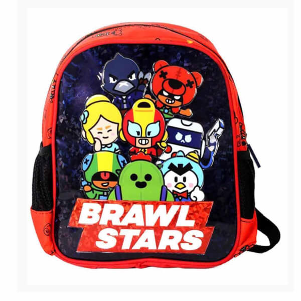 Brawl Stars Okul Çantası 21965