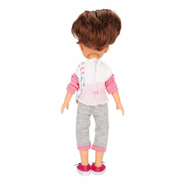 Mina College Bebek 35 cm
