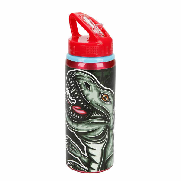Coral High Dinozor Alüminyum Matara 600 ml 22941