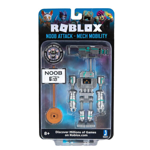 Roblox Imagination Figür Paketi RBL36000