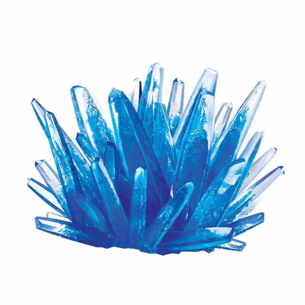 Crystal Imaginations Kristal Yetiştirme Kiti