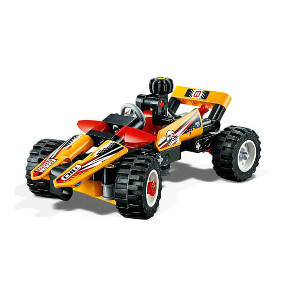 LEGO Technic Araba 42101