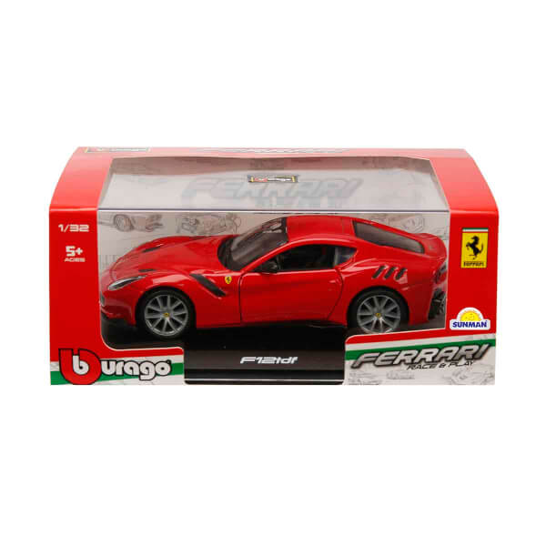 1:32 Ferrari Model Arabalar 
