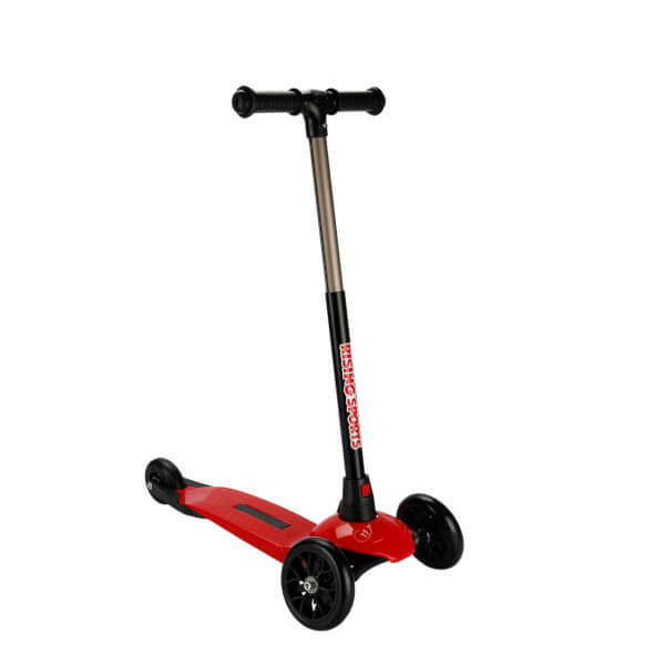 Rising Sports 3 Tekerlekli Scooter