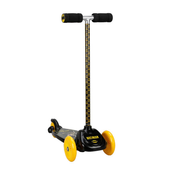 Batman 3 Tekerlekli Scooter 