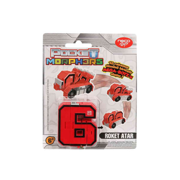 Pocket Morphers