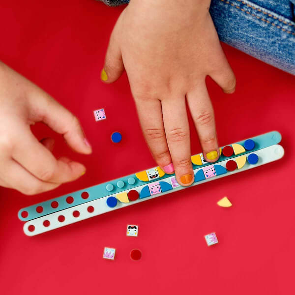 LEGO DOTS Sevimli Canavar Bileklikleri 41923