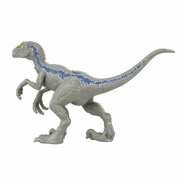 Jurassic World Vahşi Paket Çeşitleri HDX18