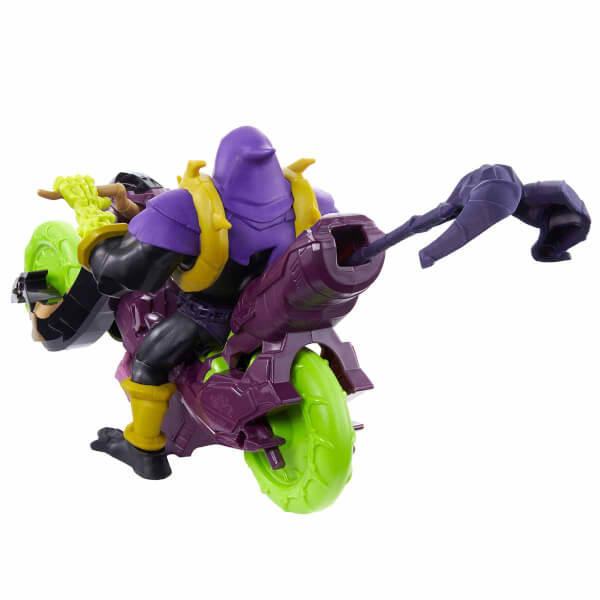 He Man ve Masters of the Universe Araç Serisi HBL74