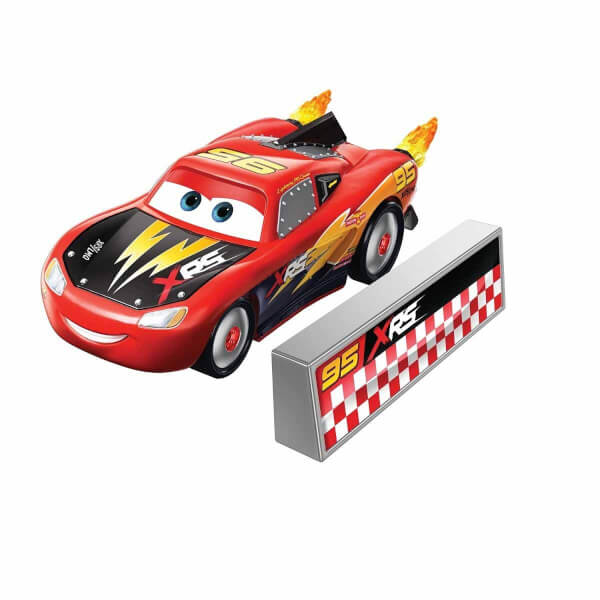 Cars Tekli Karakter Arabalar GBJ35