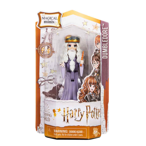 Harry Potter Magical Minis Karakter Figürleri
