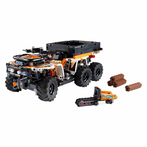 LEGO Technic Arazi Aracı 42139