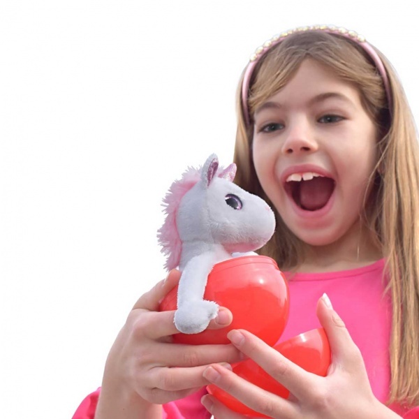 Surprizamals Peluş Sürpriz Paket Seri 3