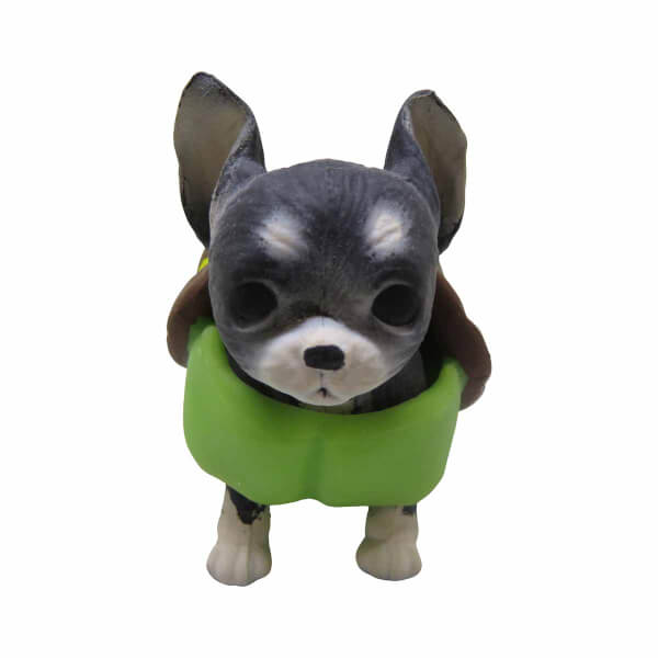 Diramix Dress Your Puppy Kostümlü Figürler S2