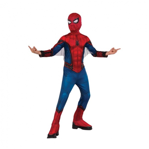 Spiderman Kostüm S Beden