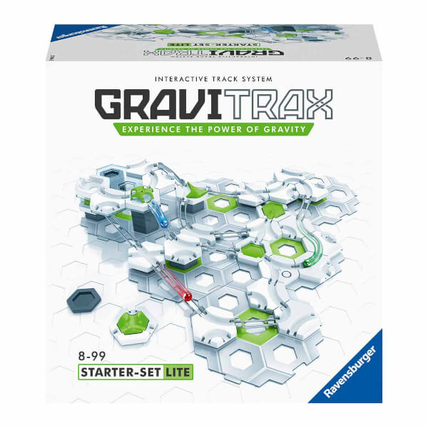 Gravitrax Starter Set Lite