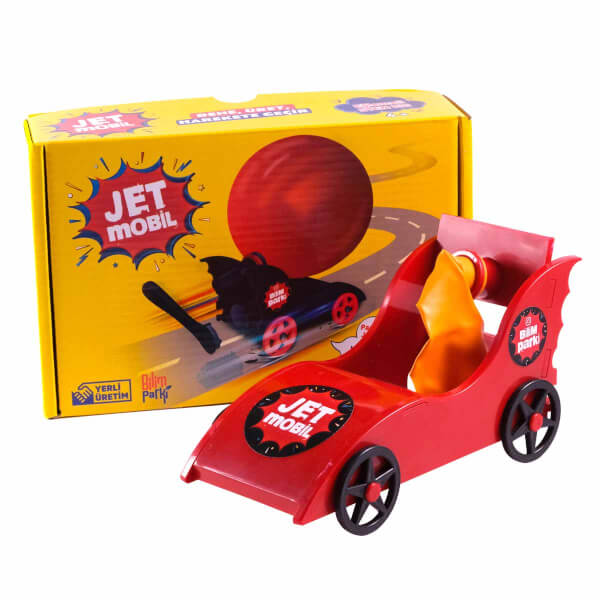 Jet Mobil