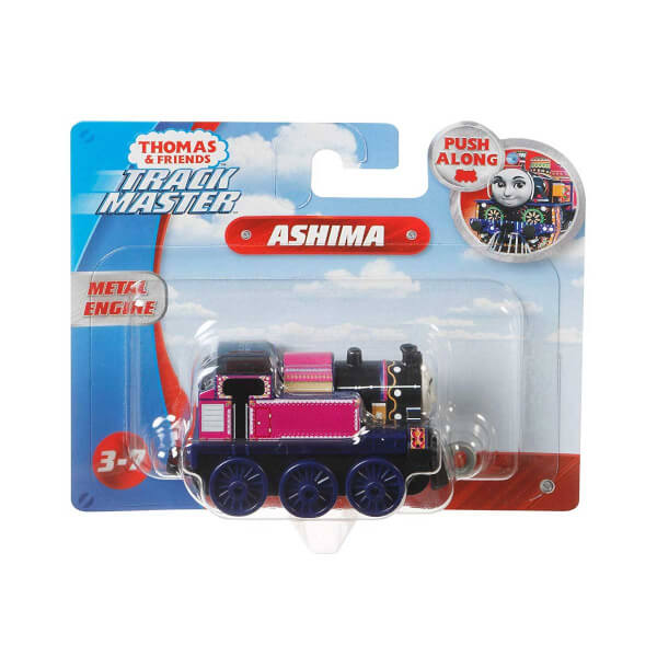 Fisher Price Thomas Küçük Tren