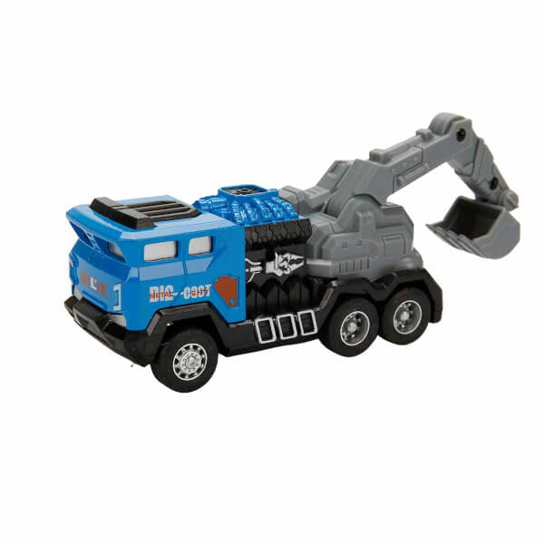 Maxx Wheels Kepçe