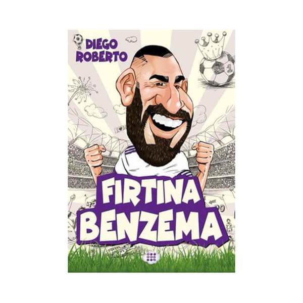 Fırtına Benzema 