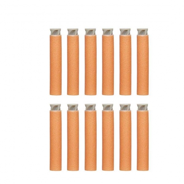 Nerf N-Strike Elite 12'li Dart 