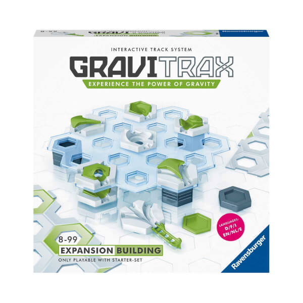 Gravitrax Parkur Yükseltme 260904