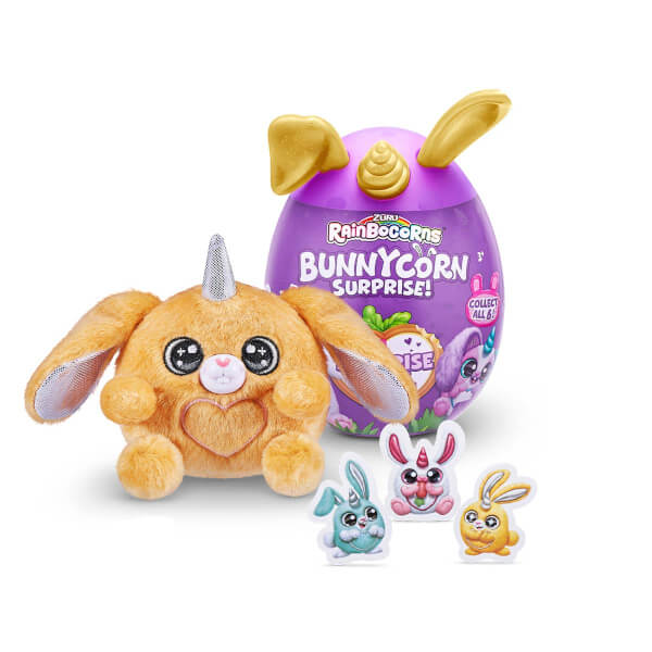 Rainbocorns Bunnycorn Mini Sürpriz RAR17000